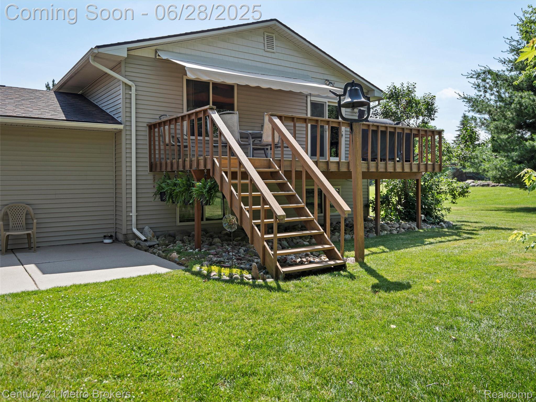 11433 Whitaker Road