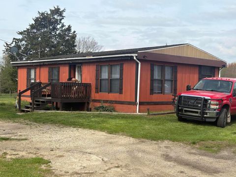 8216 Marsh Road Orangeville Township MI 49080