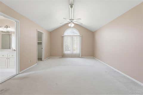 Tiny photo for 41116 Ginger Court, Sterling Heights City, MI 48314 (MLS # 20261025661)