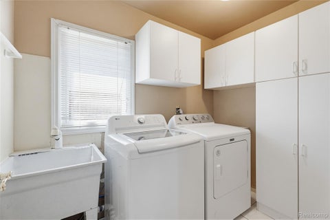 Tiny photo for 41116 Ginger Court, Sterling Heights City, MI 48314 (MLS # 20261025661)