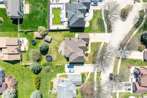 Tiny photo for 41116 Ginger Court, Sterling Heights City, MI 48314 (MLS # 20261025661)