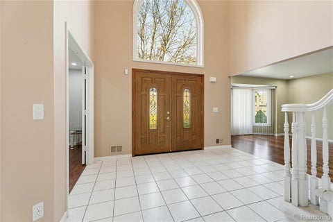 Tiny photo for 41116 Ginger Court, Sterling Heights City, MI 48314 (MLS # 20261025661)