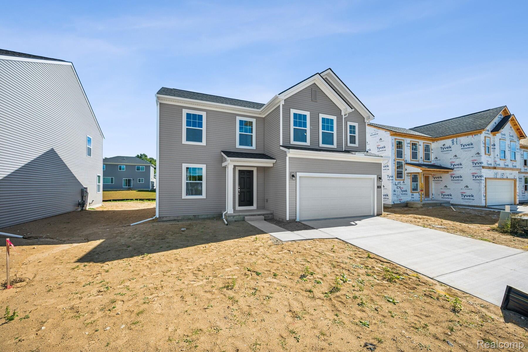 378 Edge Brook
