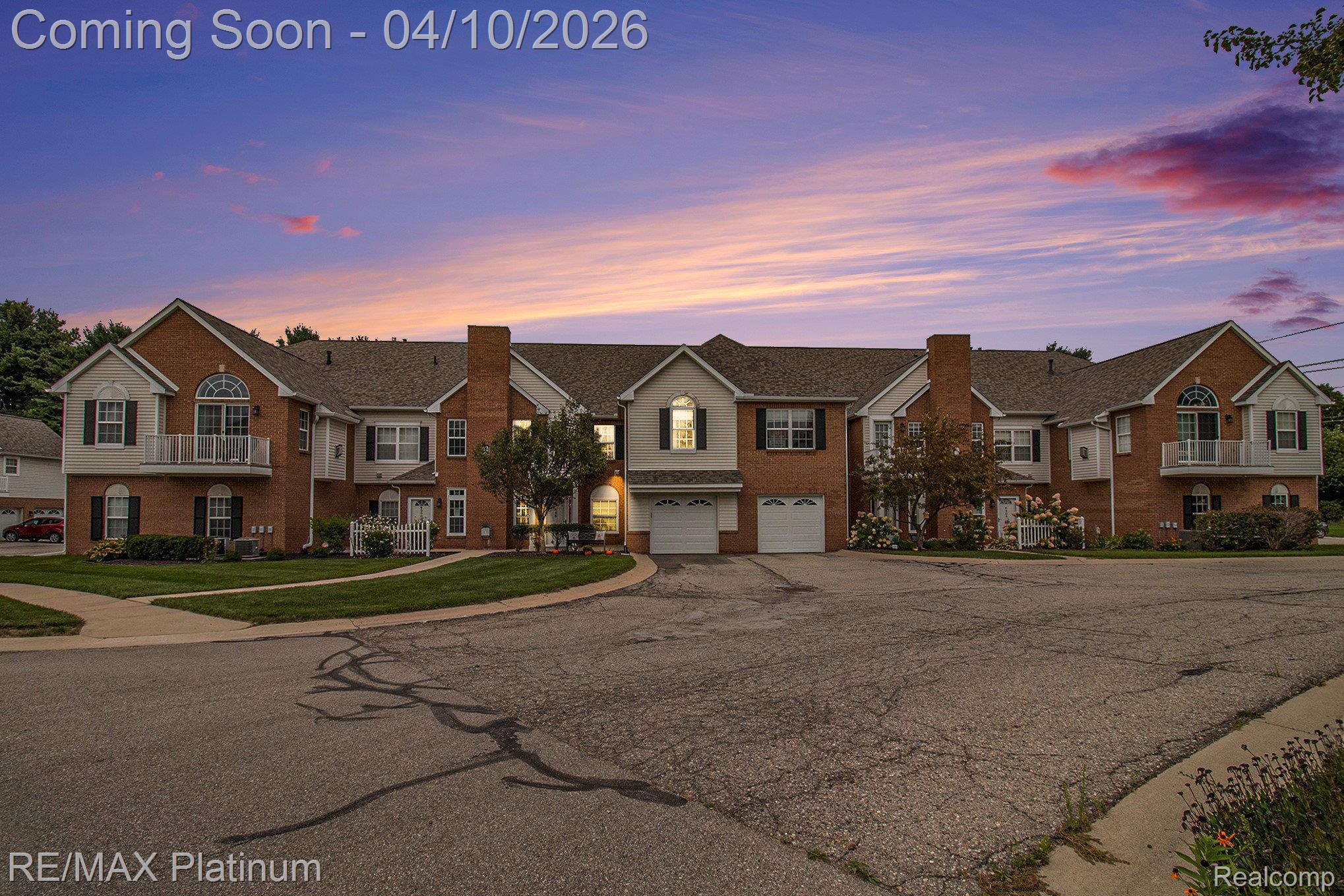 648 Olde English Circle