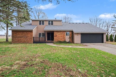 118 Maple Circle Climax Township MI 49034
