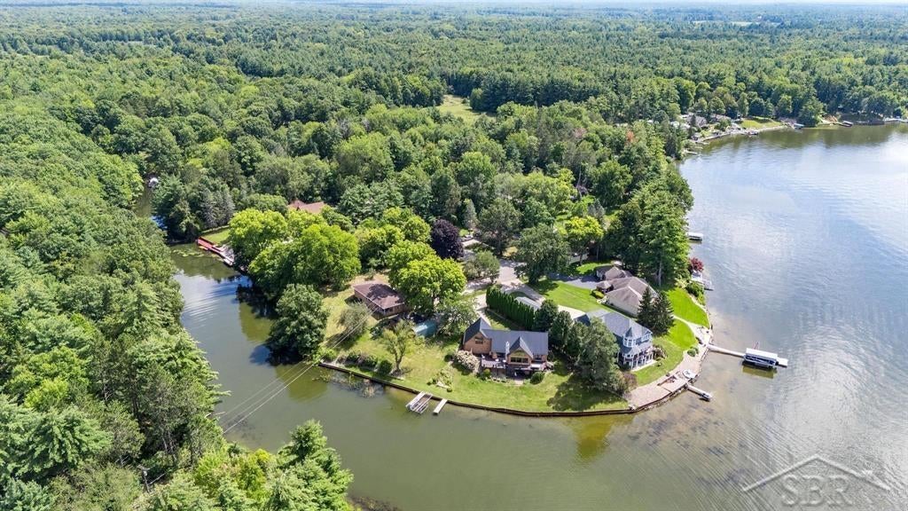 Lot 11 N Genrich Drive
