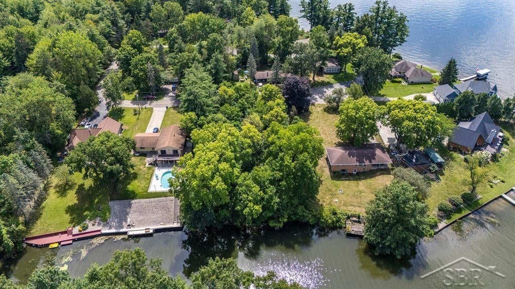 Lot 11 N Genrich Drive