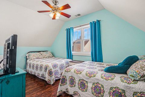 Tiny photo for 111 Woodman Street, South Haven City, MI 49090 (MLS # 69026005990)