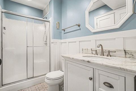 Tiny photo for 111 Woodman Street, South Haven City, MI 49090 (MLS # 69026005990)