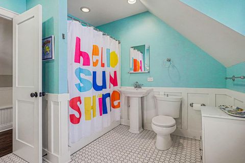 Tiny photo for 111 Woodman Street, South Haven City, MI 49090 (MLS # 69026005990)