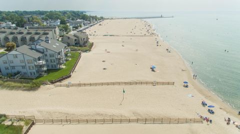 Tiny photo for 111 Woodman Street, South Haven City, MI 49090 (MLS # 69026005990)