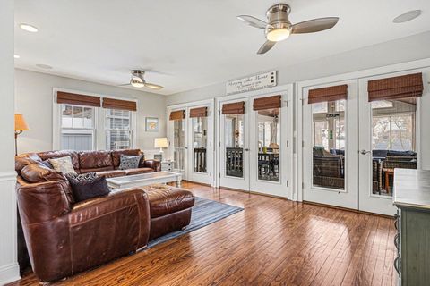 Tiny photo for 111 Woodman Street, South Haven City, MI 49090 (MLS # 69026005990)