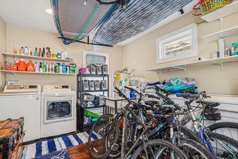 Tiny photo for 111 Woodman Street, South Haven City, MI 49090 (MLS # 69026005990)