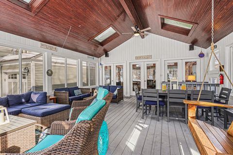 Tiny photo for 111 Woodman Street, South Haven City, MI 49090 (MLS # 69026005990)