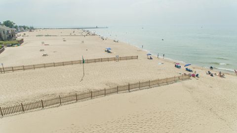 Tiny photo for 111 Woodman Street, South Haven City, MI 49090 (MLS # 69026005990)