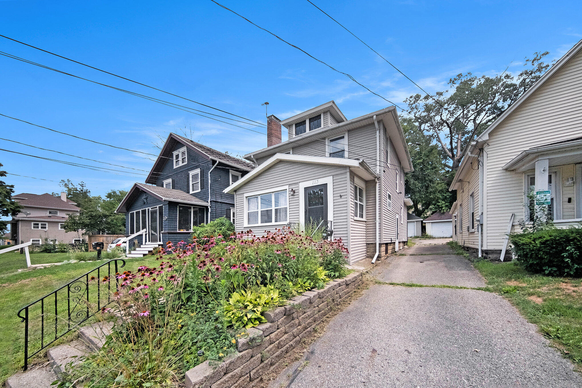 113 S Webster Street