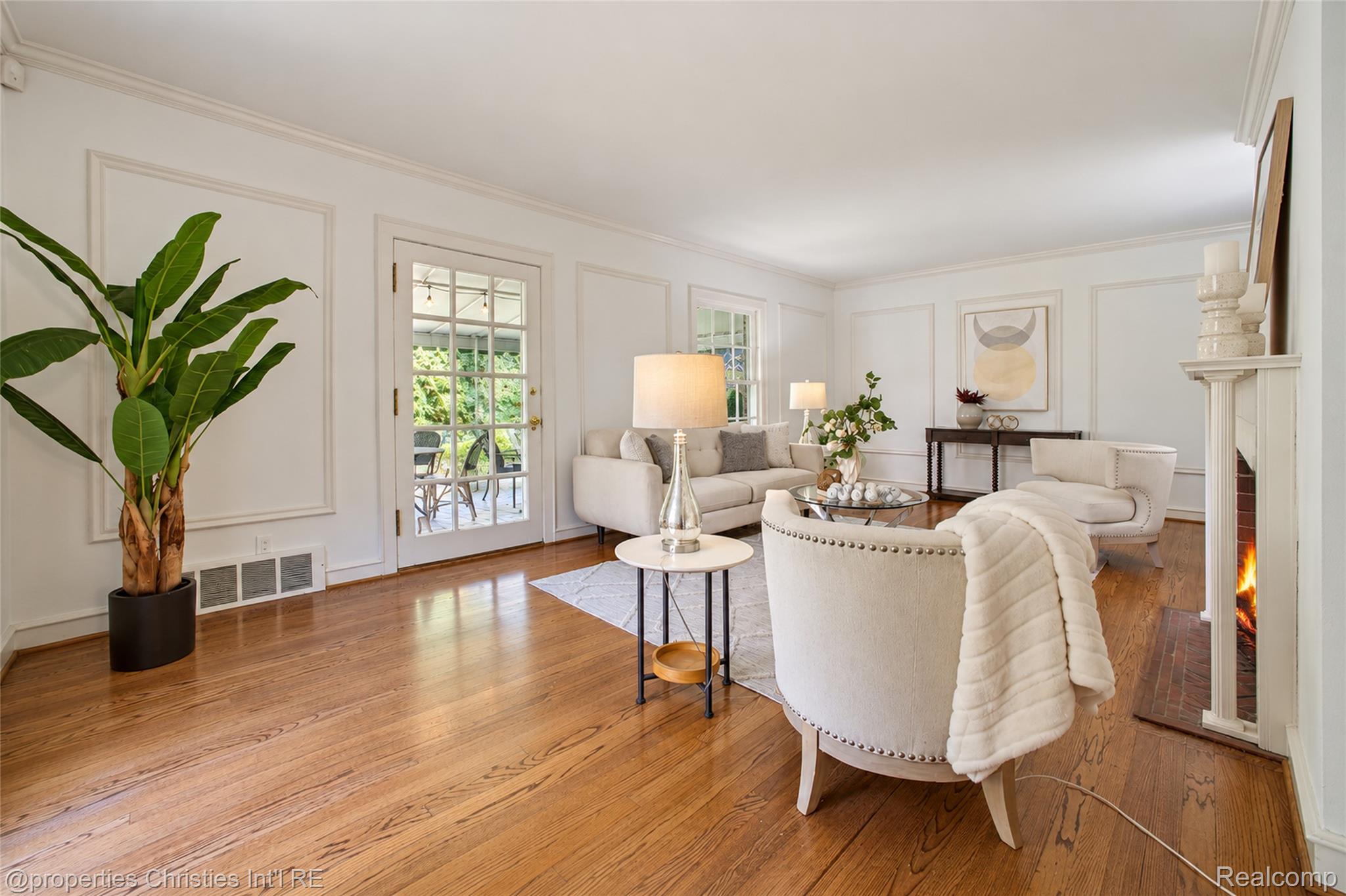399 Rivard Boulevard