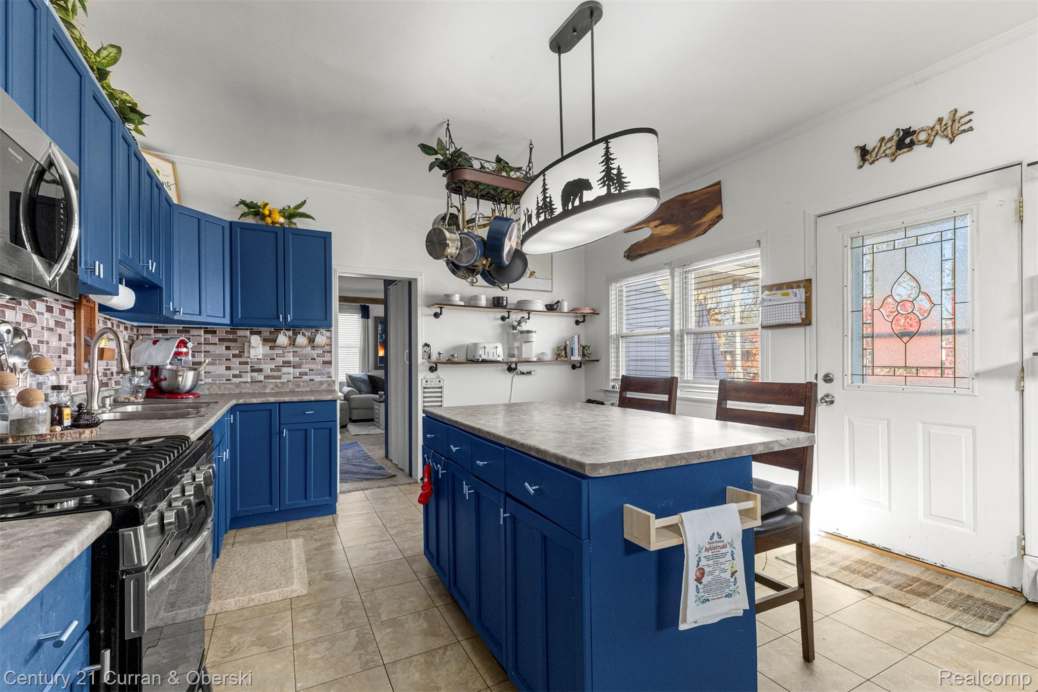 24436 Mount Olive Drive