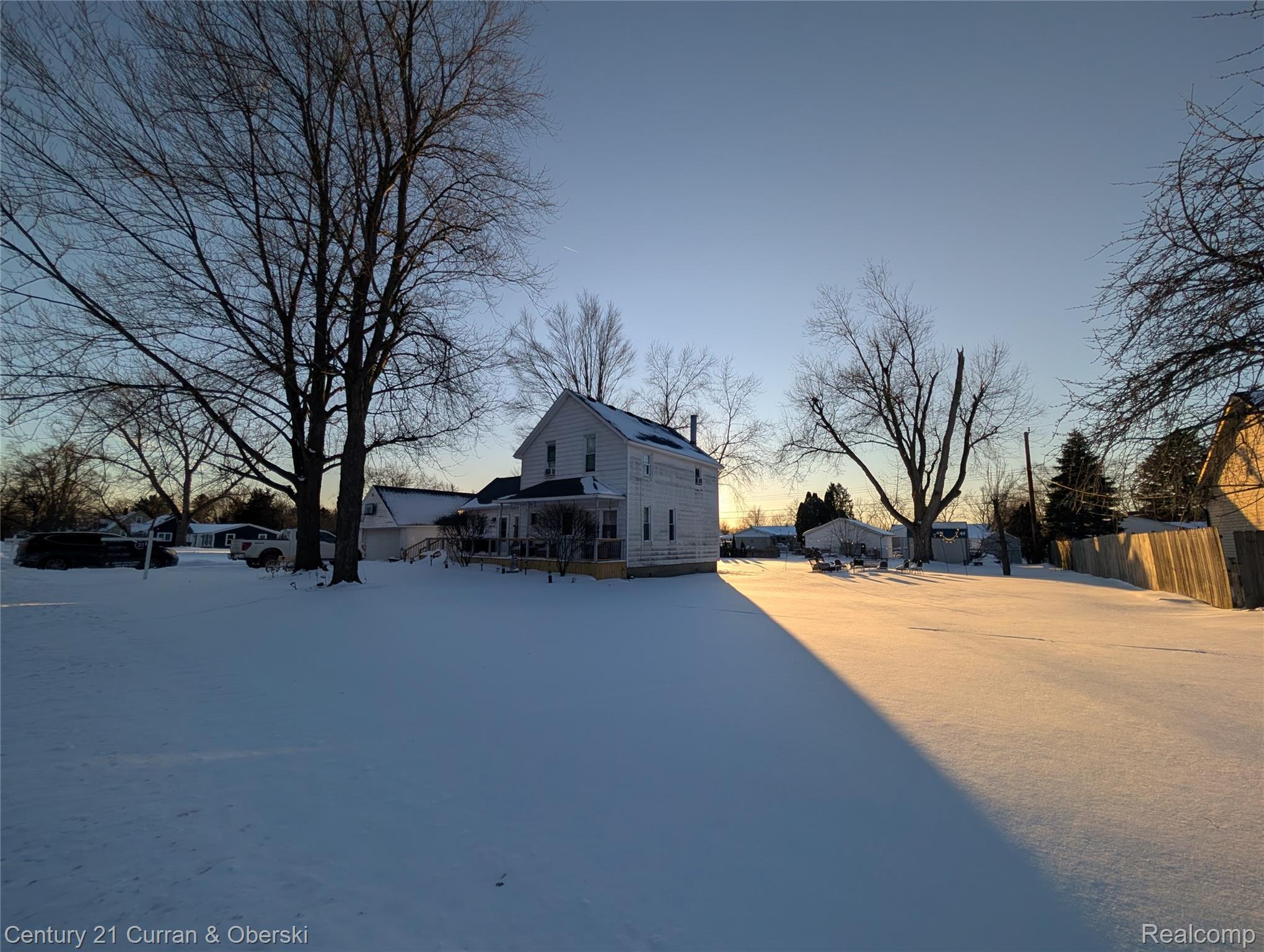 24436 Mount Olive Drive