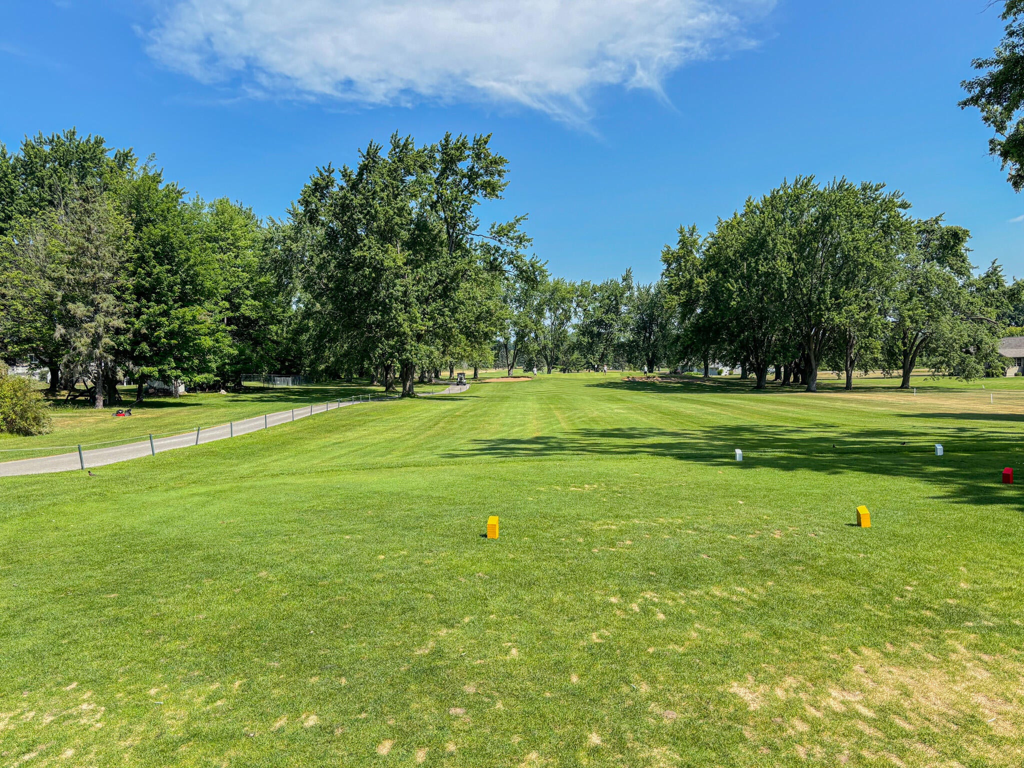 1032 Birdie Drive