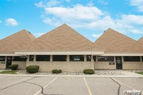 5154 Miller Road H Flint City MI 48507