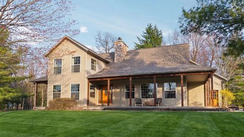 Photo of 7385 Gabrielle Drive, Richfield Township, MI 48656 (MLS # 78080067519)