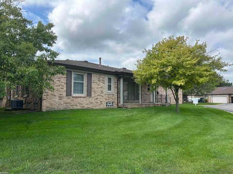 Photo of 49320 Sheridan Court, Shelby Charter Township, MI 48315 (MLS # 58050219295)