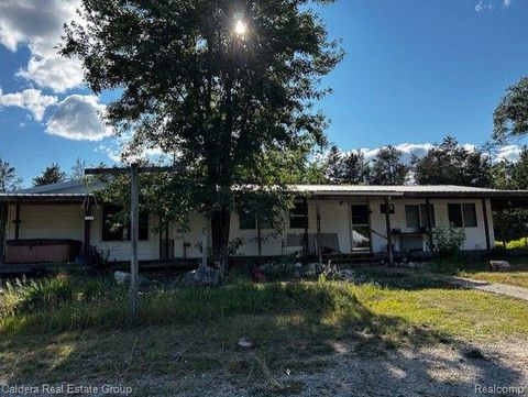 269 W Timber Trail Grayling City MI 49738