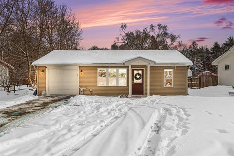 230 Silver Street Emmett Charter Township MI 49014