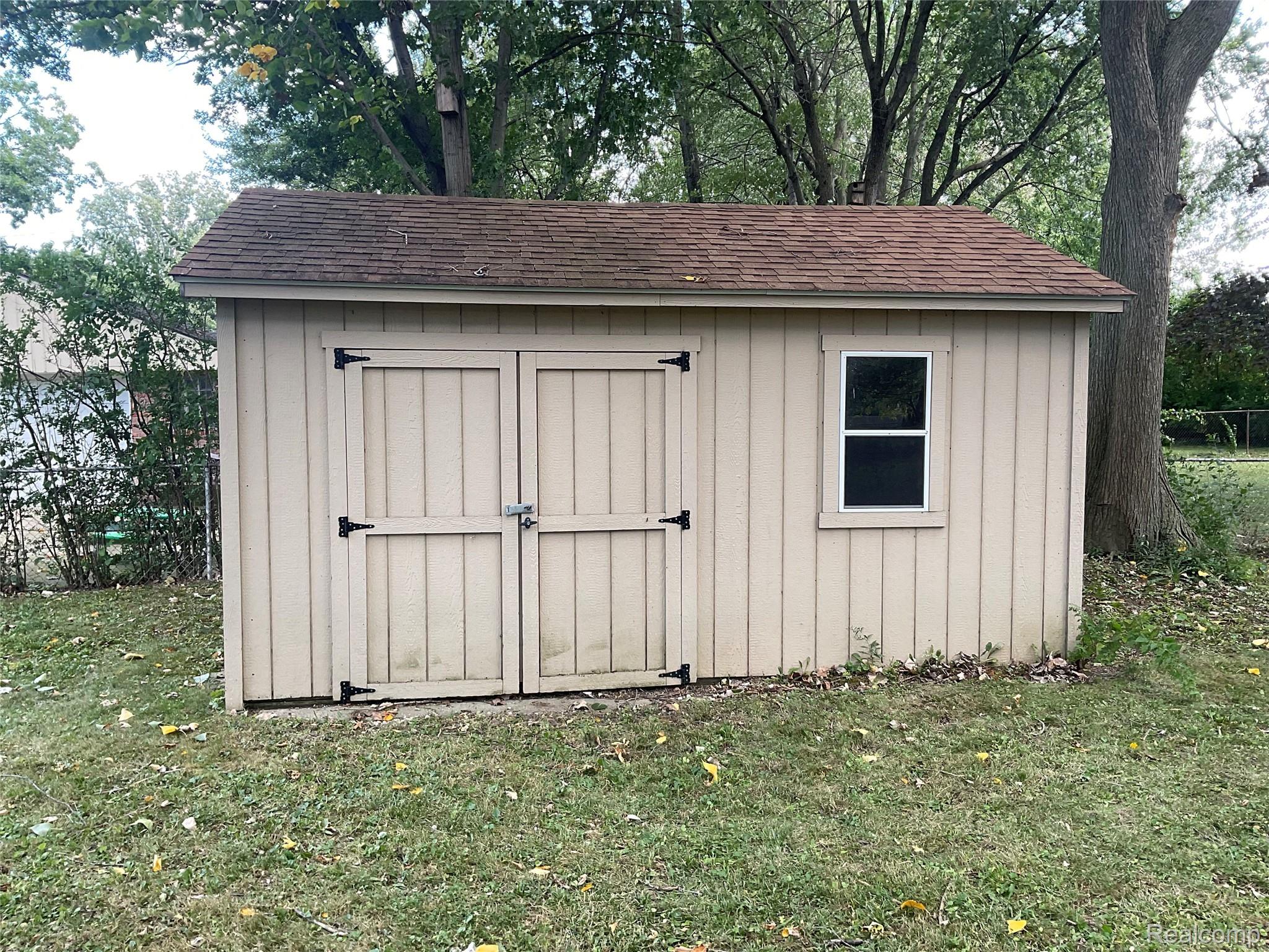 20308 Shady Lane Avenue