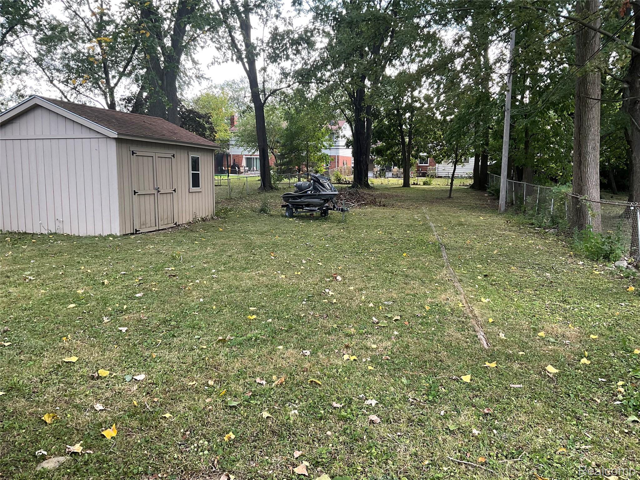 20308 Shady Lane Avenue