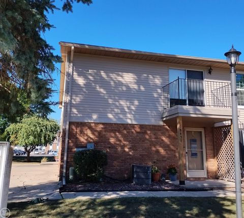 68457 Rosewood Lane Richmond City MI 48062