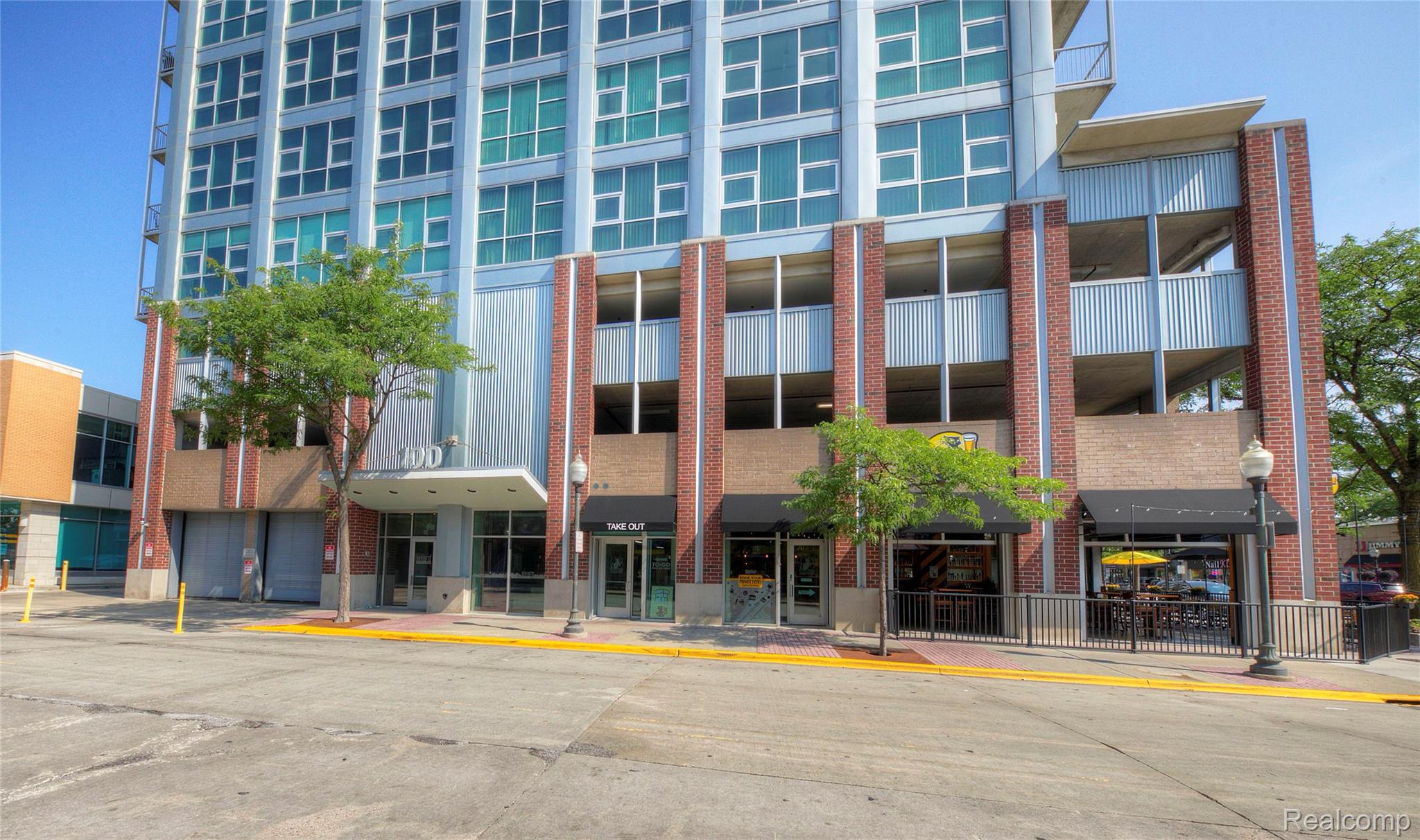 100 W 5TH ST 610