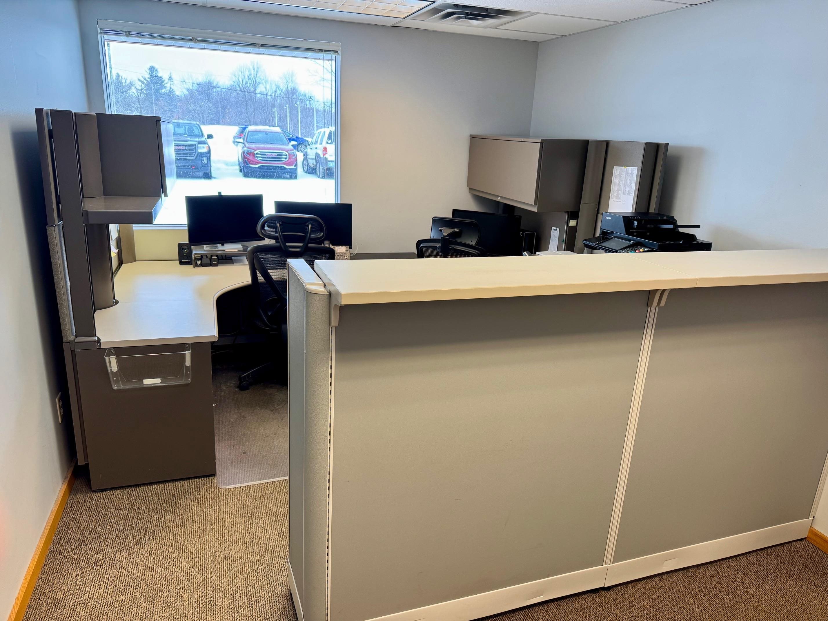 2240 South Airport Road