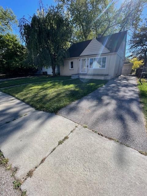 138 Chopin Street Troy City MI 48083