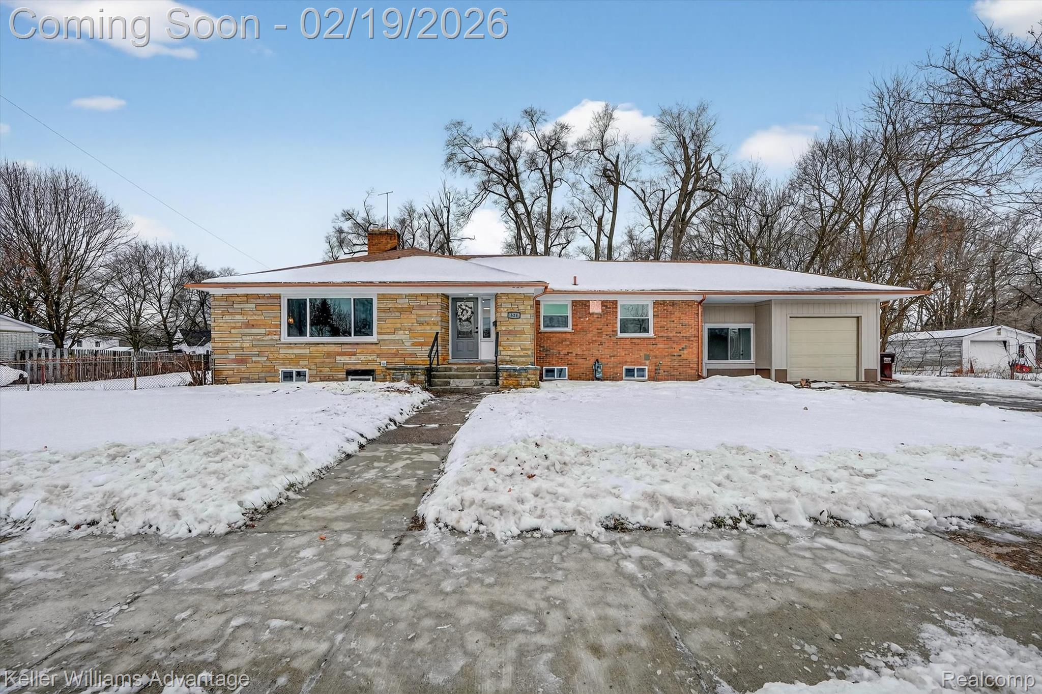 324 S Hamilton Street