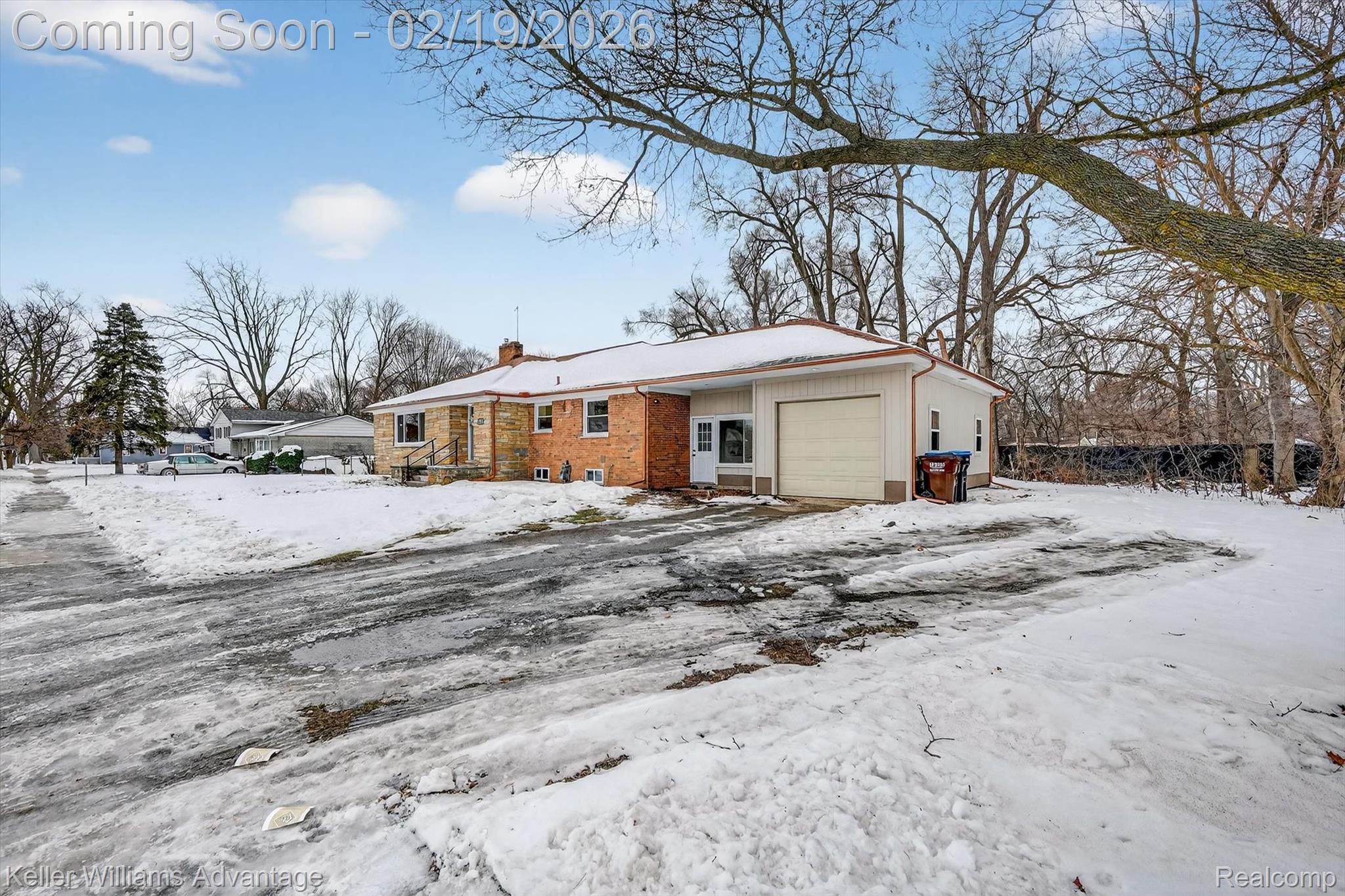 324 S Hamilton Street