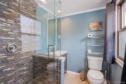 Tiny photo for 11808 Harbor Lane, Van Buren Charter Township, MI 48111 (MLS # 20261010068)