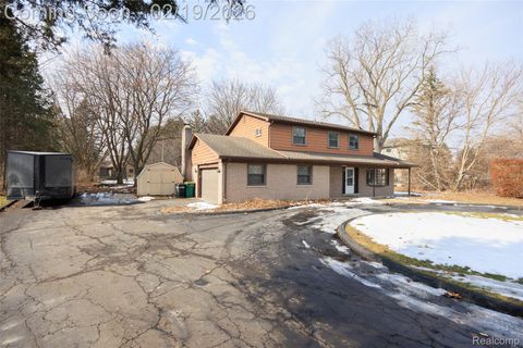 Tiny photo for 11808 Harbor Lane, Van Buren Charter Township, MI 48111 (MLS # 20261010068)