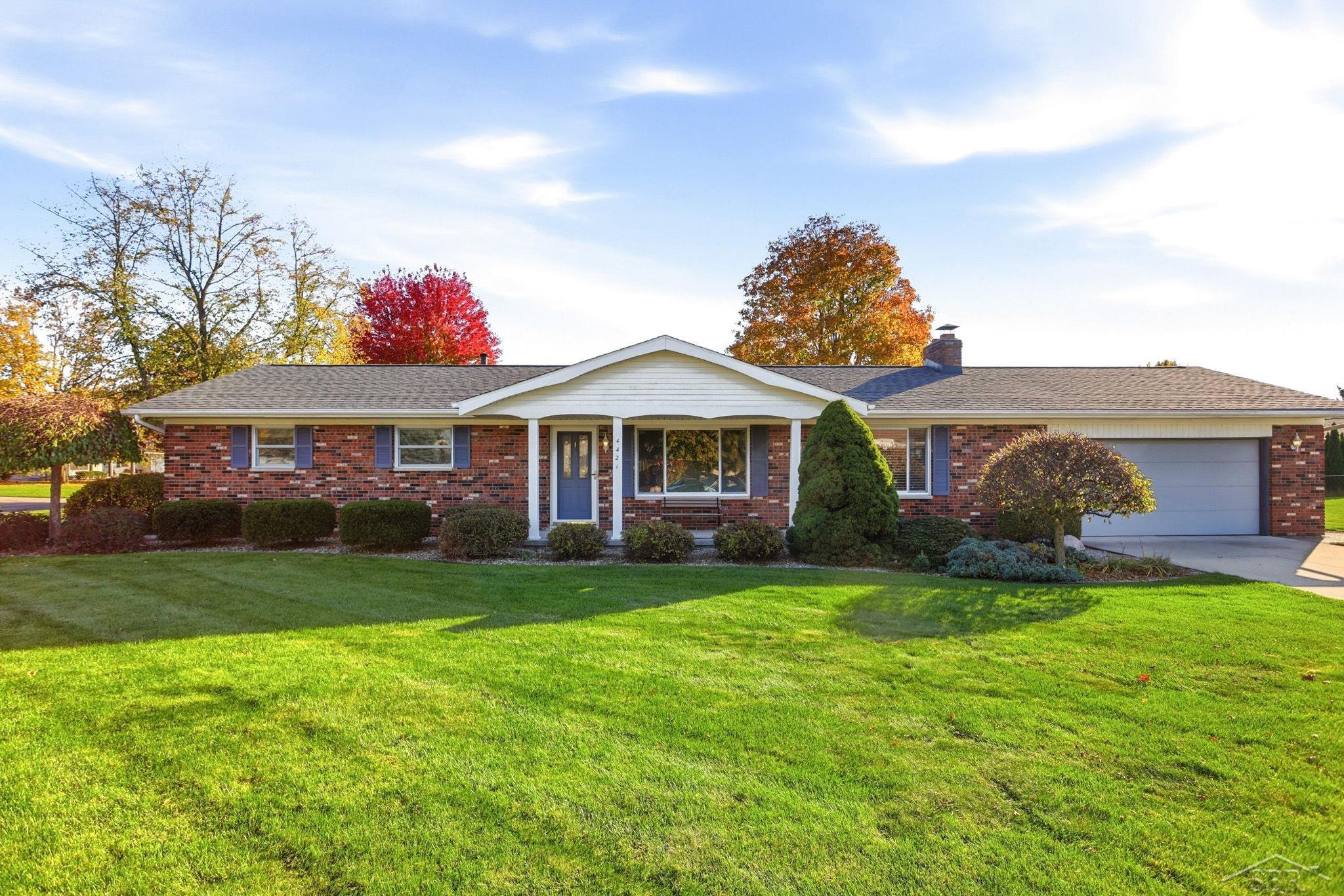 4421 Jasmine Drive