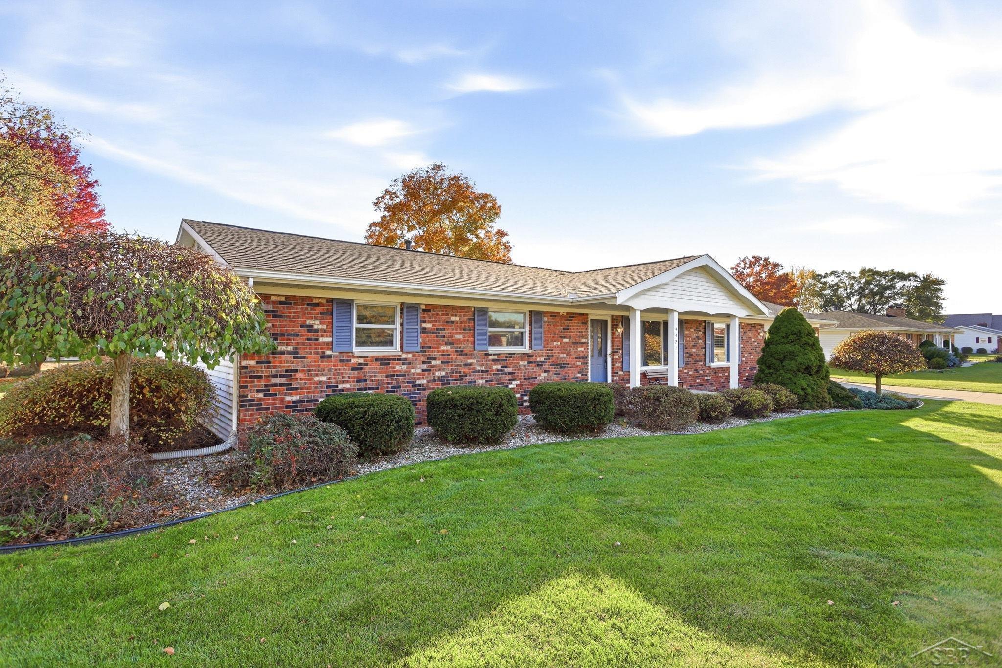 4421 Jasmine Drive