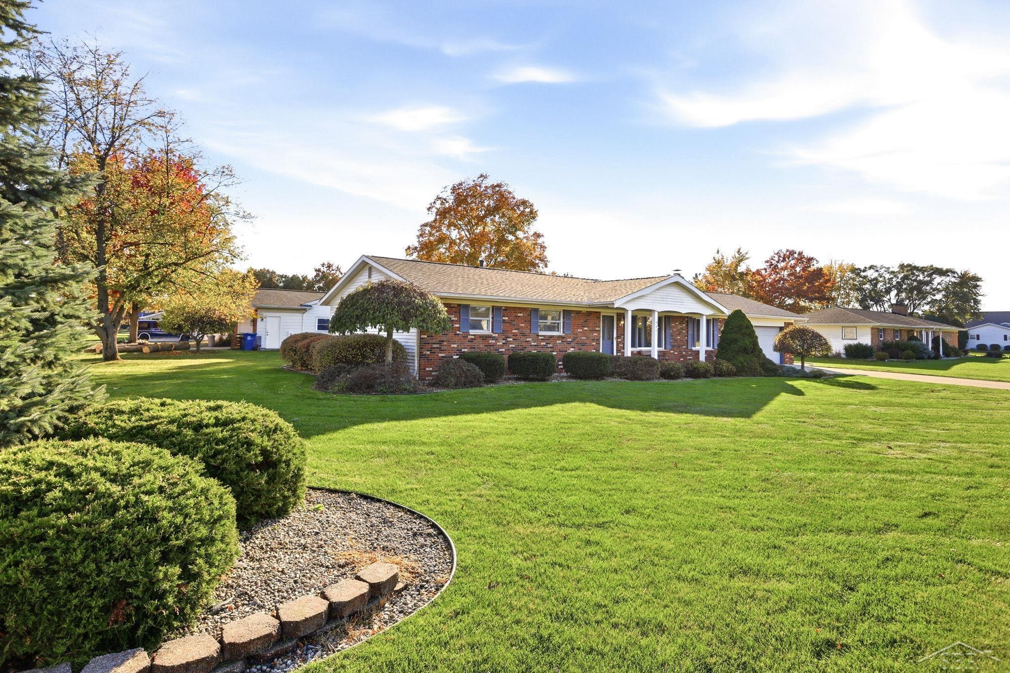 4421 Jasmine Drive