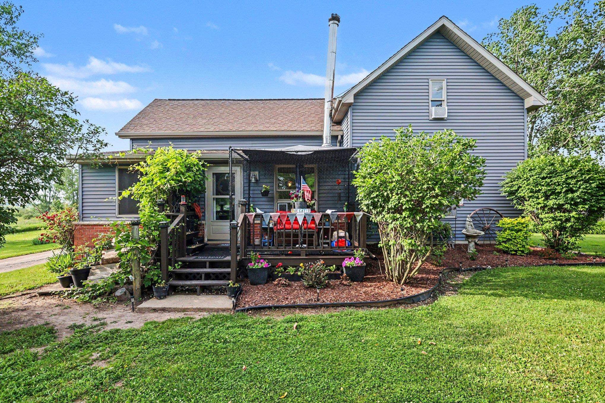 4187 Mills Road