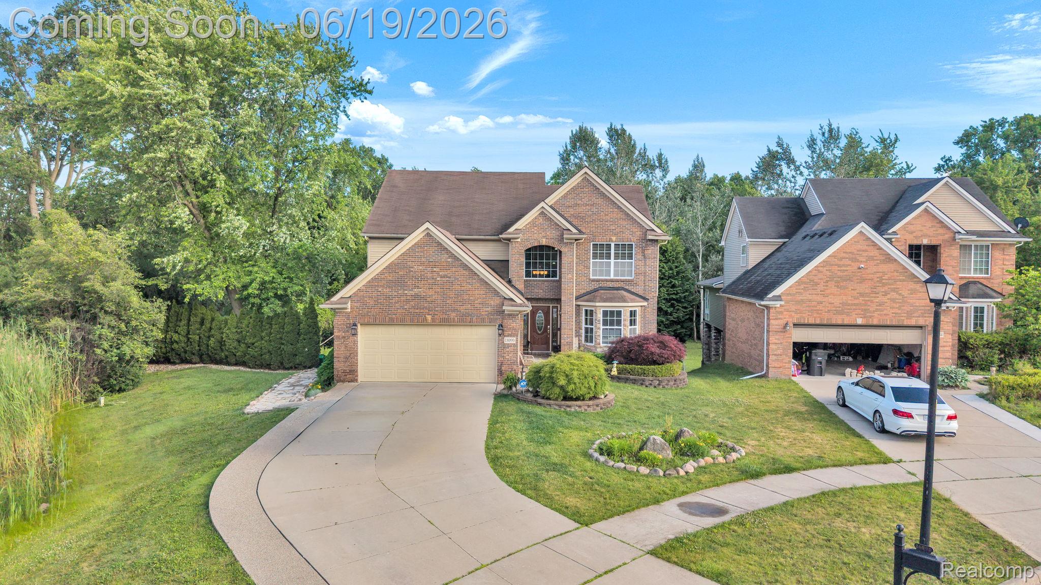 18090 Curtis Court