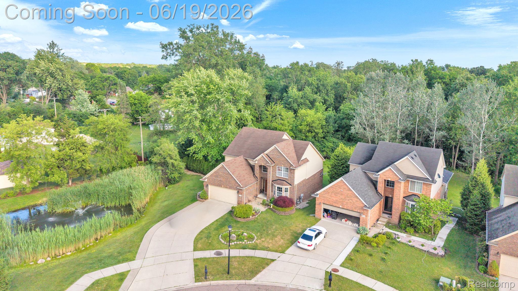 18090 Curtis Court