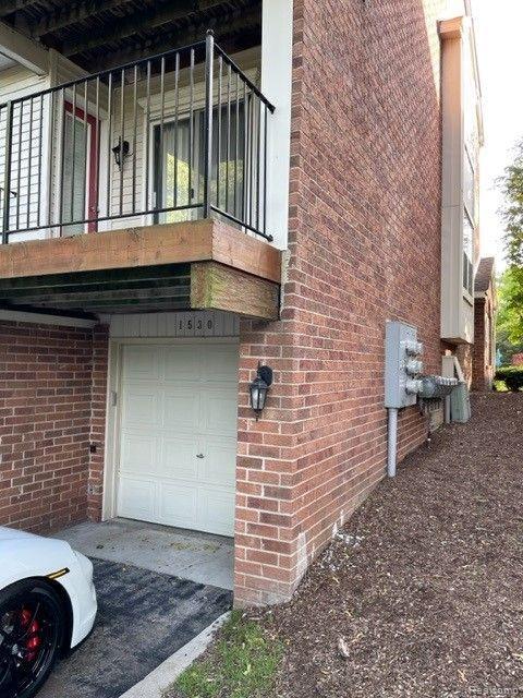 1530 MARYLAND CLUB Drive