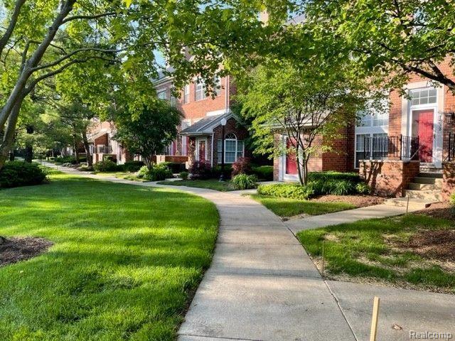 1530 MARYLAND CLUB Drive