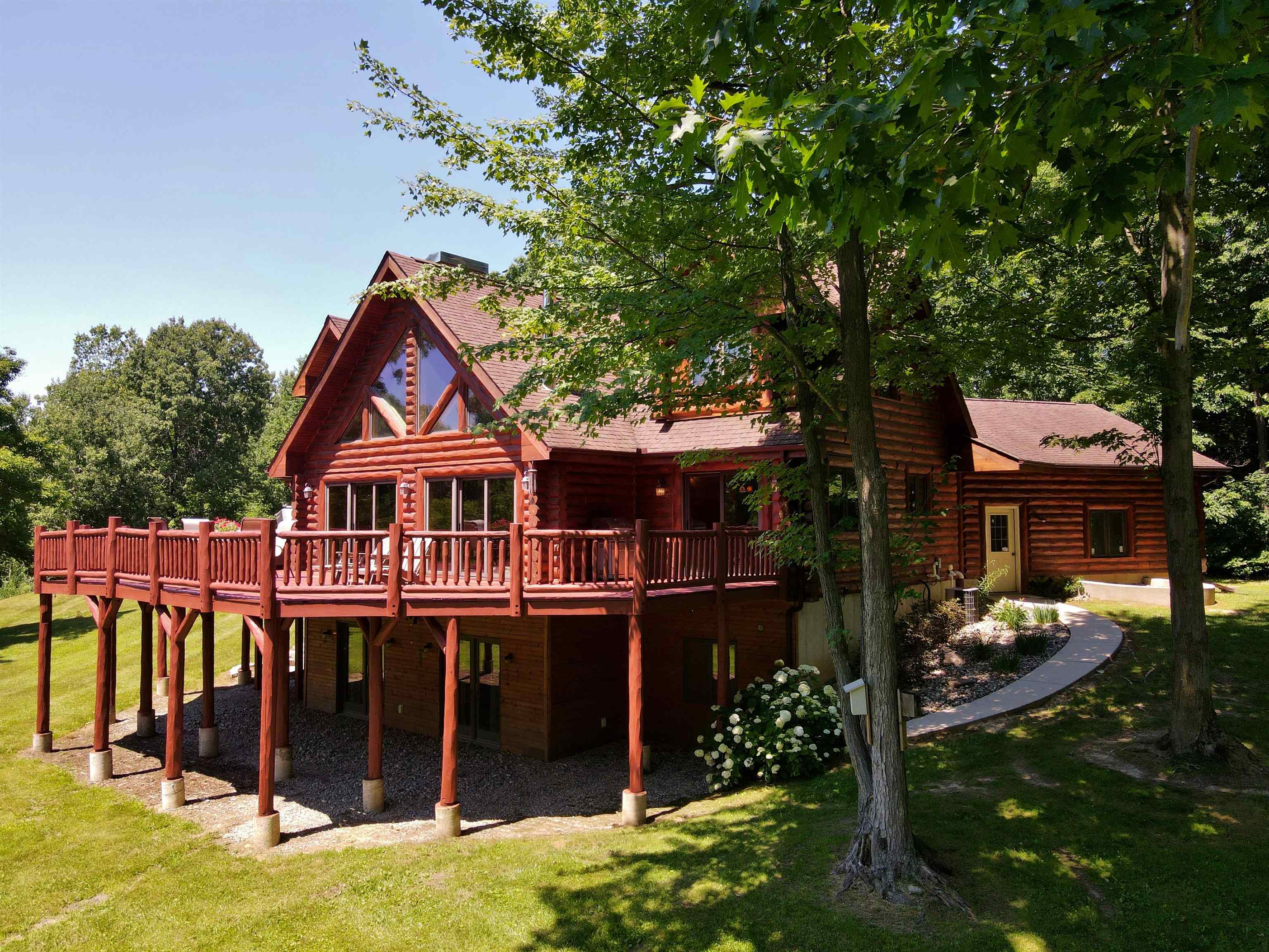 5777 Conrad Road
