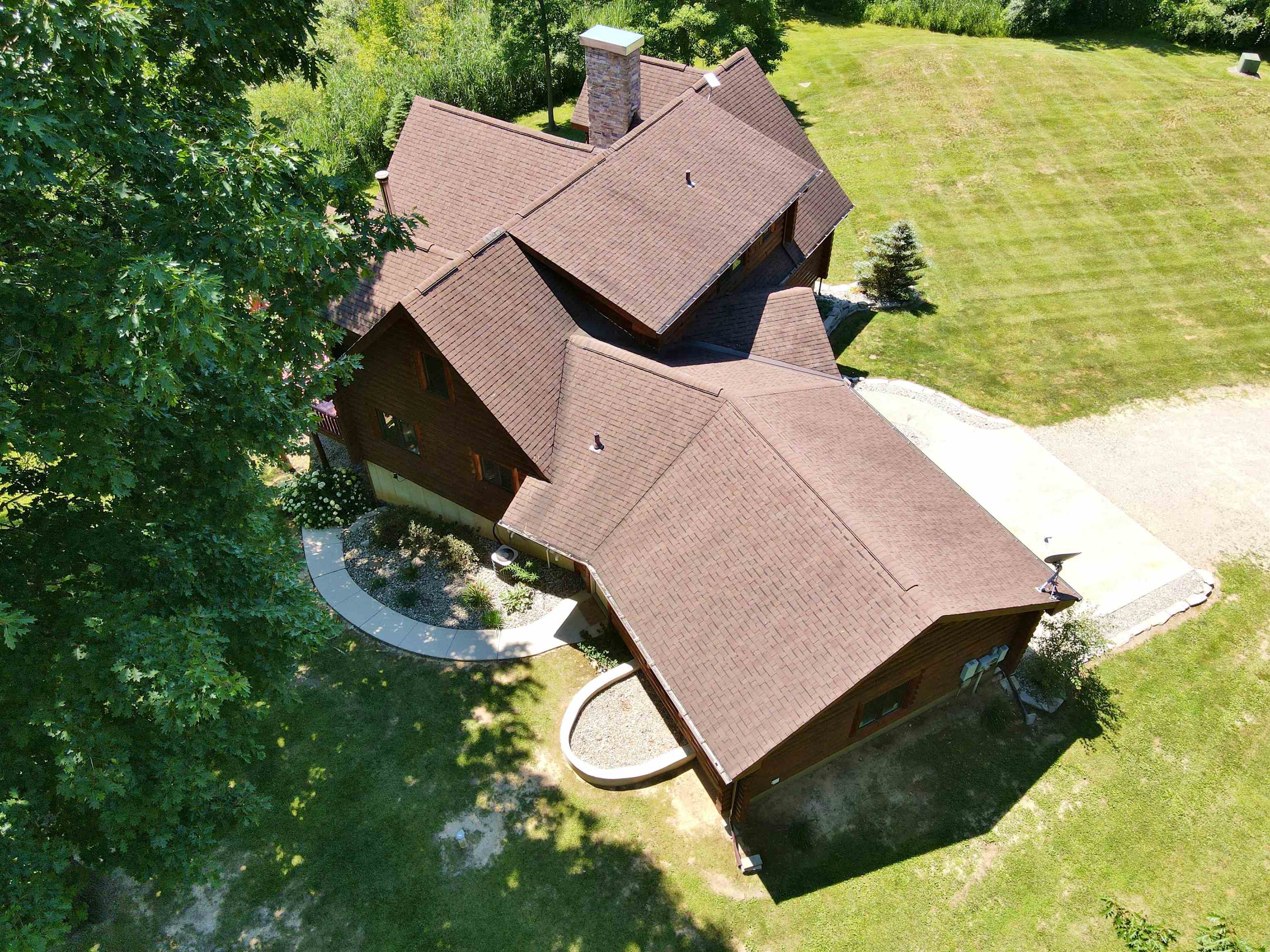 5777 Conrad Road