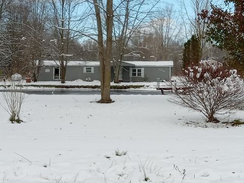 6376 E Ravenswood Road Kimball Township MI 48074